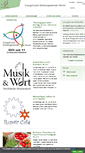 Mobile Screenshot of ev-kirche-hersel.de